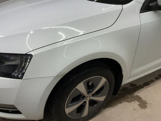 Skoda Octavia 2.0 TDI Style 2018 – снимка 2