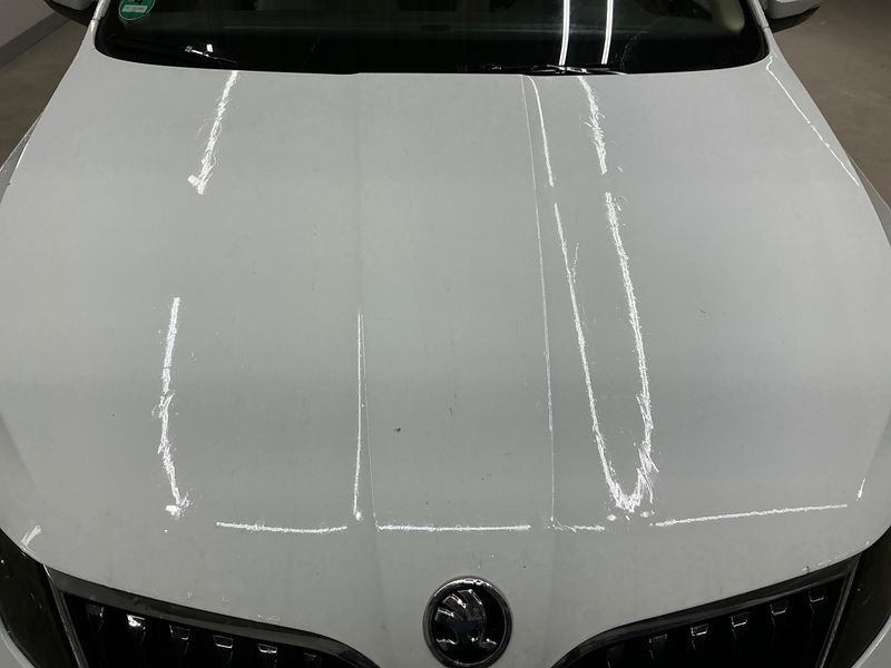 Skoda Octavia 2.0 TDI Style 2018 – снимка 32