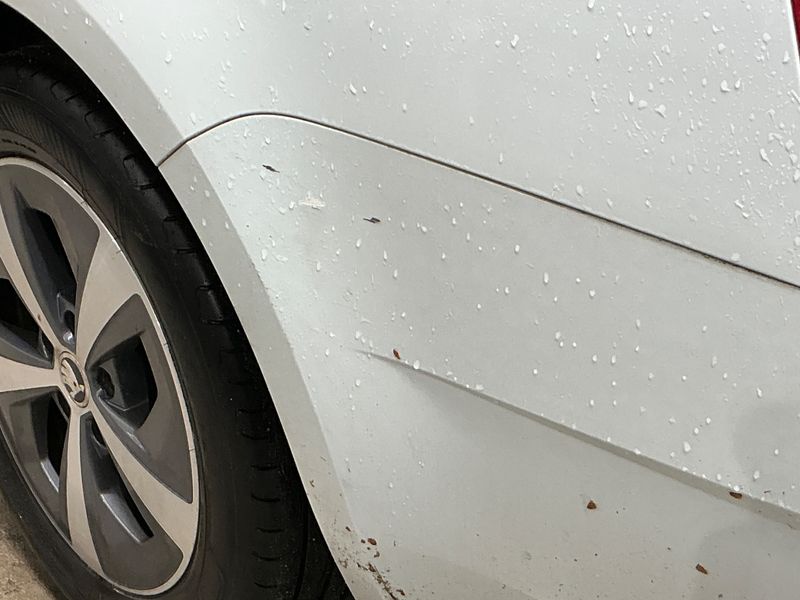 Skoda Octavia 2.0 TDI Style 2018 – снимка 30
