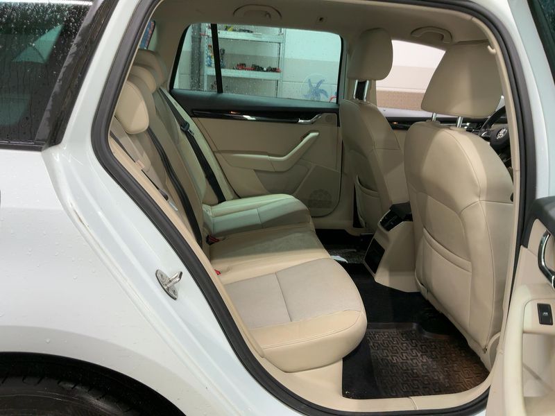 Skoda Octavia 2.0 TDI Style 2018 – снимка 20