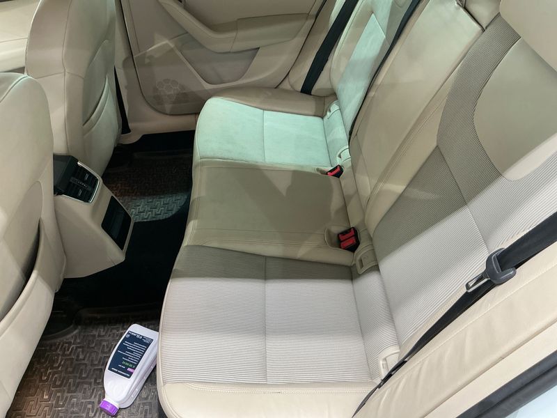 Skoda Octavia 2.0 TDI Style 2018 – снимка 27