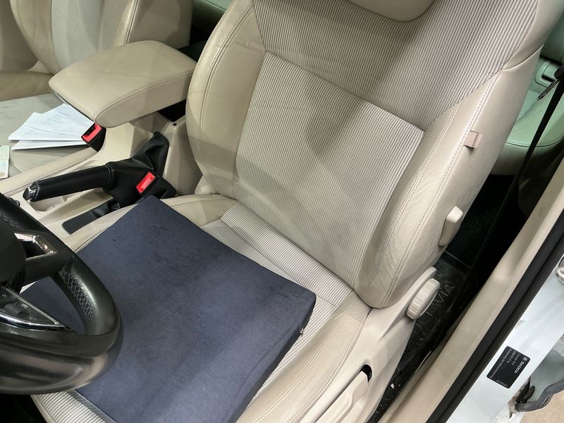 Skoda Octavia 2.0 TDI Style 2018 – снимка 29