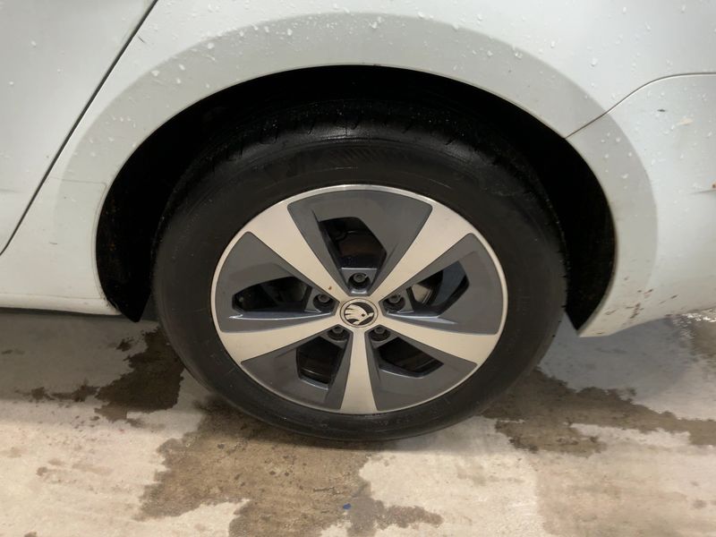 Skoda Octavia 2.0 TDI Style 2018 – снимка 5