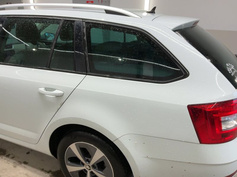 Skoda Octavia 2.0 TDI Style 2018 – снимка 6