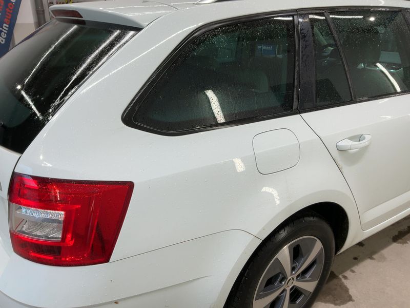 Skoda Octavia 2.0 TDI Style 2018 – снимка 8