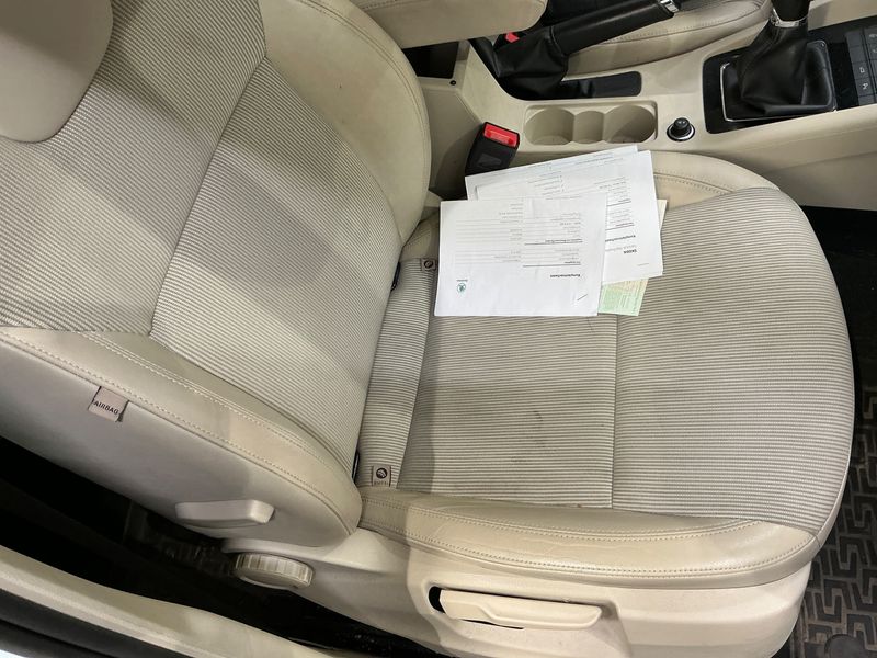 Skoda Octavia 2.0 TDI Style 2018 – снимка 26