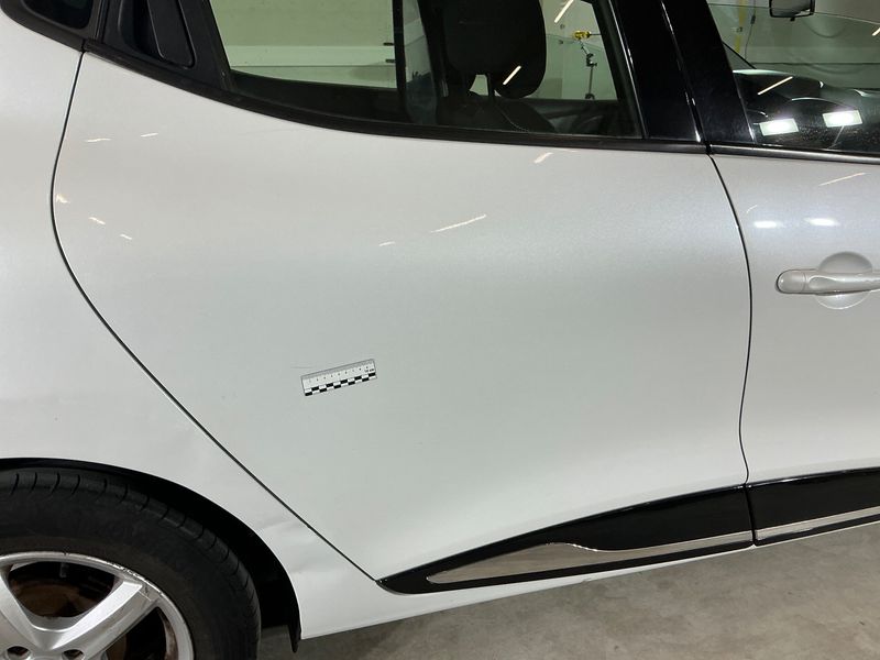 Renault Clio 1.5 dCi Dynamique 2018 – снимка 26