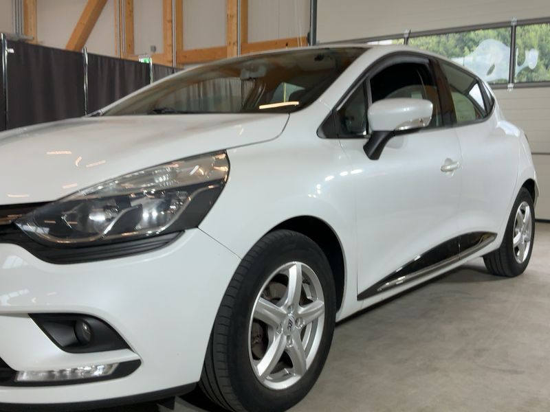 Renault Clio 1.5 dCi Dynamique 2018 – снимка 2