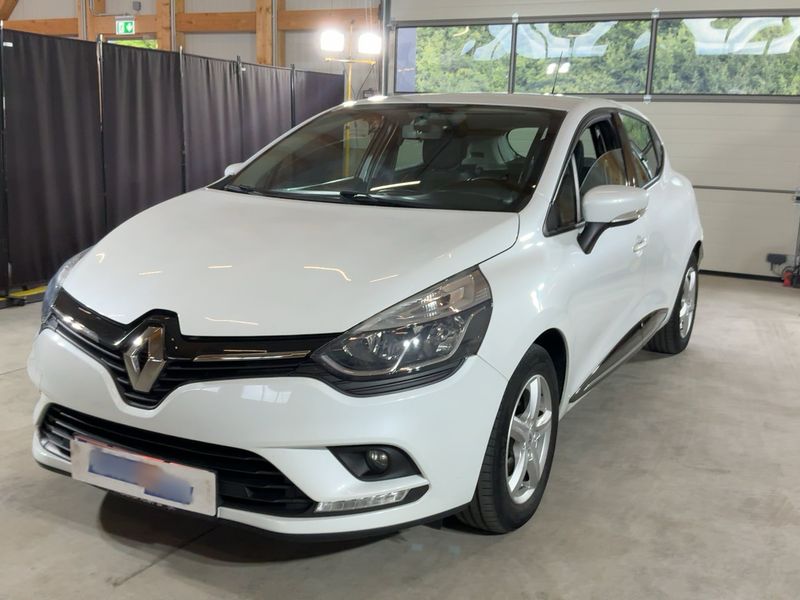 Renault Clio 1.5 dCi Dynamique 2018 – снимка 1