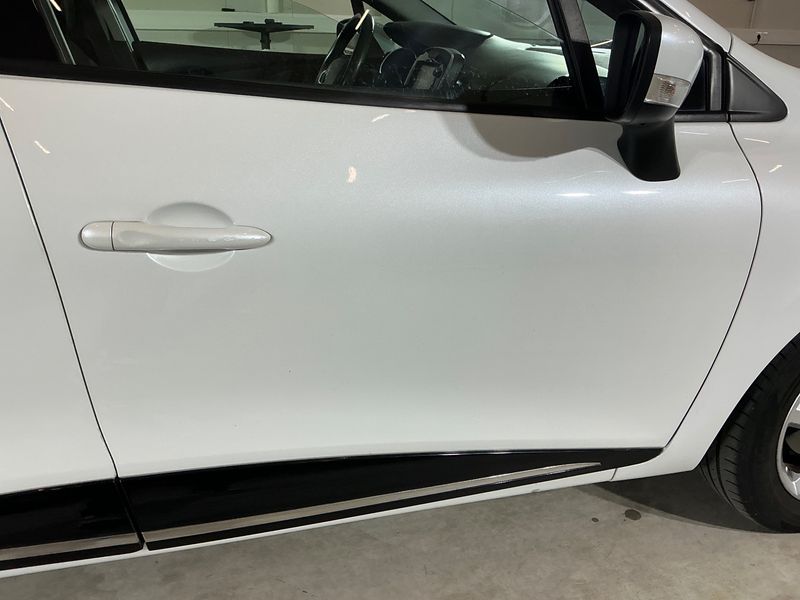 Renault Clio 1.5 dCi Dynamique 2018 – снимка 27