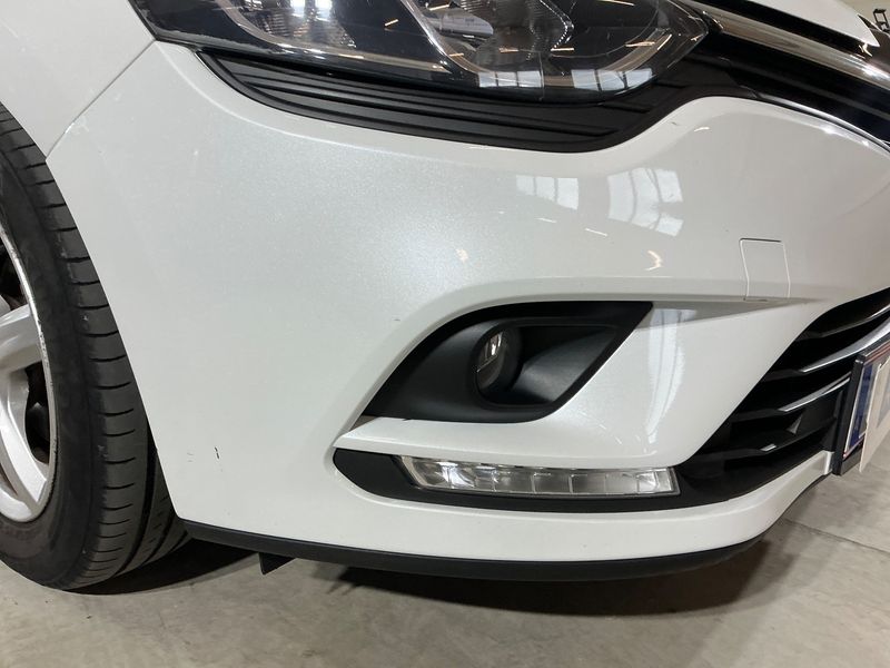 Renault Clio 1.5 dCi Dynamique 2018 – снимка 44