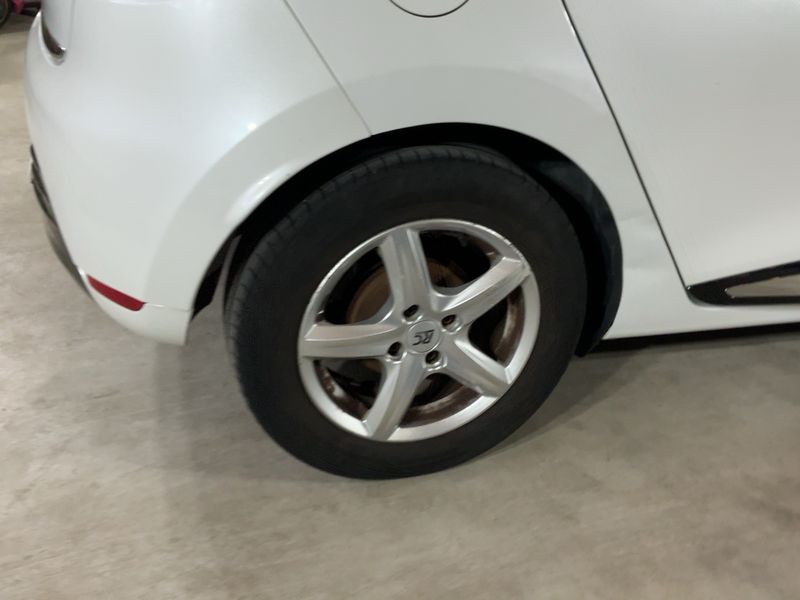 Renault Clio 1.5 dCi Dynamique 2018 – снимка 9