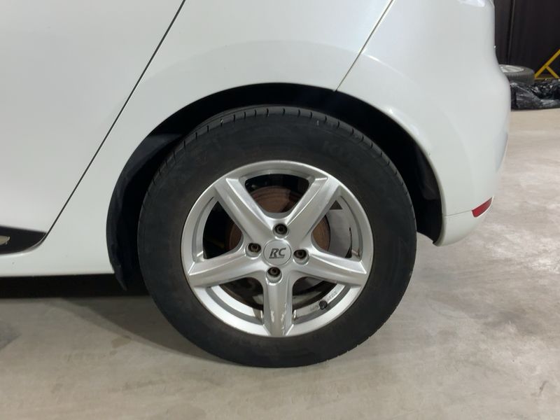 Renault Clio 1.5 dCi Dynamique 2018 – снимка 5