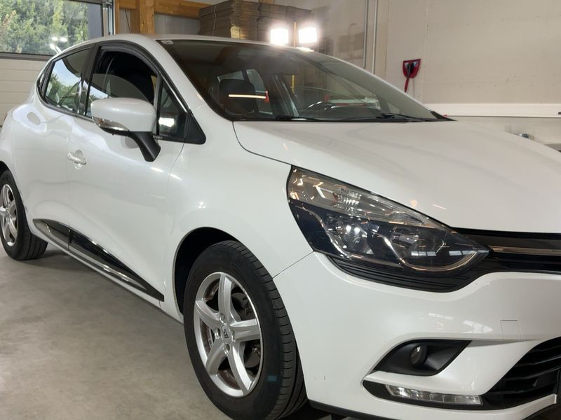 Renault Clio 1.5 dCi Dynamique 2018 – снимка 12