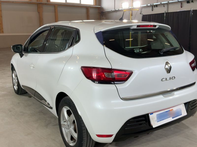 Renault Clio 1.5 dCi Dynamique 2018 – снимка 6