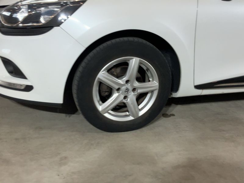 Renault Clio 1.5 dCi Dynamique 2018 – снимка 3