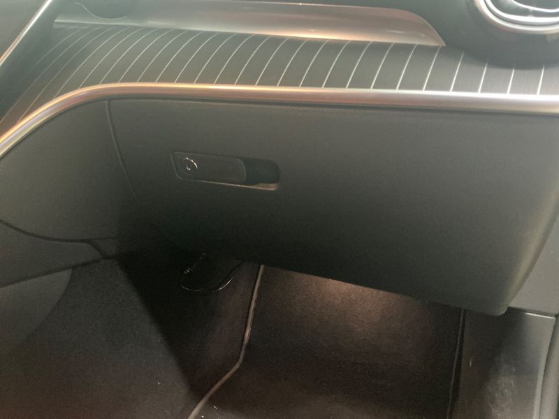 Mercedes-Benz C-Klasse C 300 d Mild-Hybrid T AMG Line 2022 – снимка 23