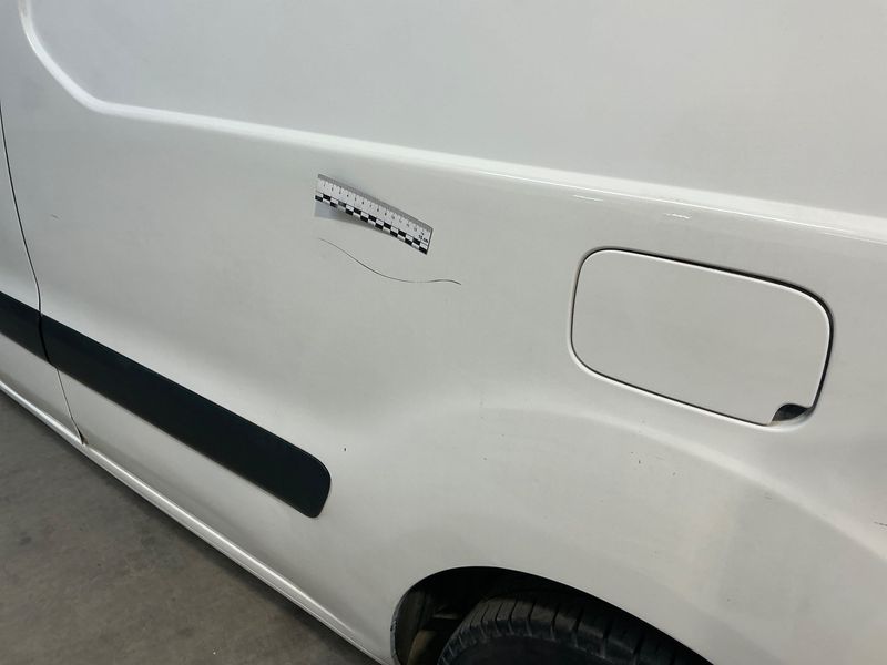Peugeot Partner 1.6 Blue-HDi L1 Premium Pack 2017 – снимка 26