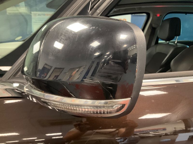 Renault Espace 1.6 dCi Energy Zen 2015 – снимка 23