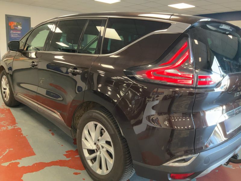 Renault Espace 1.6 dCi Energy Zen 2015 – снимка 6
