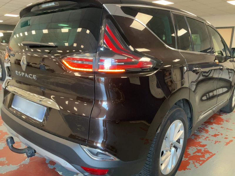 Renault Espace 1.6 dCi Energy Zen 2015 – снимка 8
