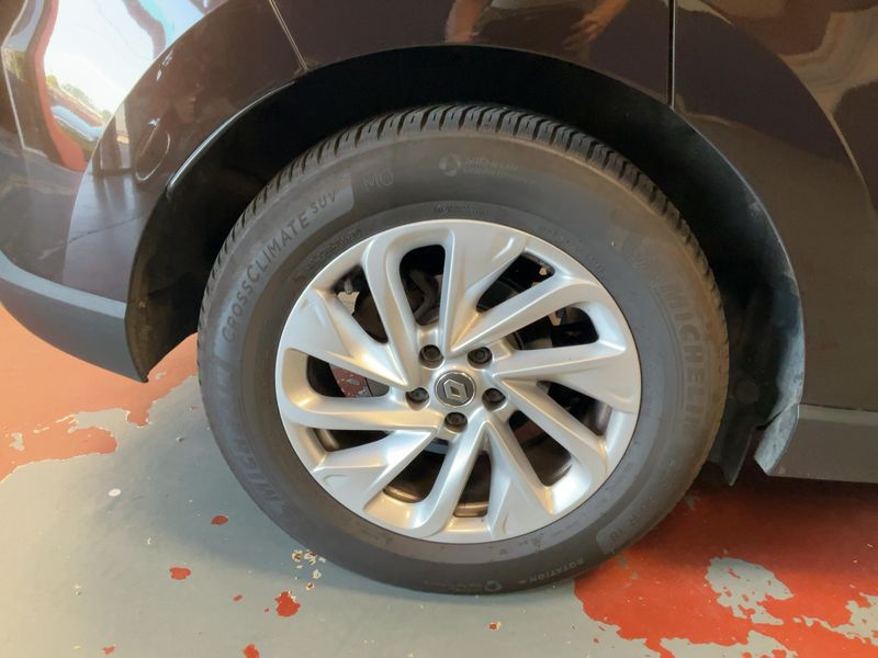 Renault Espace 1.6 dCi Energy Zen 2015 – снимка 9