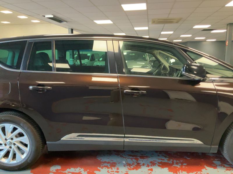 Renault Espace 1.6 dCi Energy Zen 2015 – снимка 10