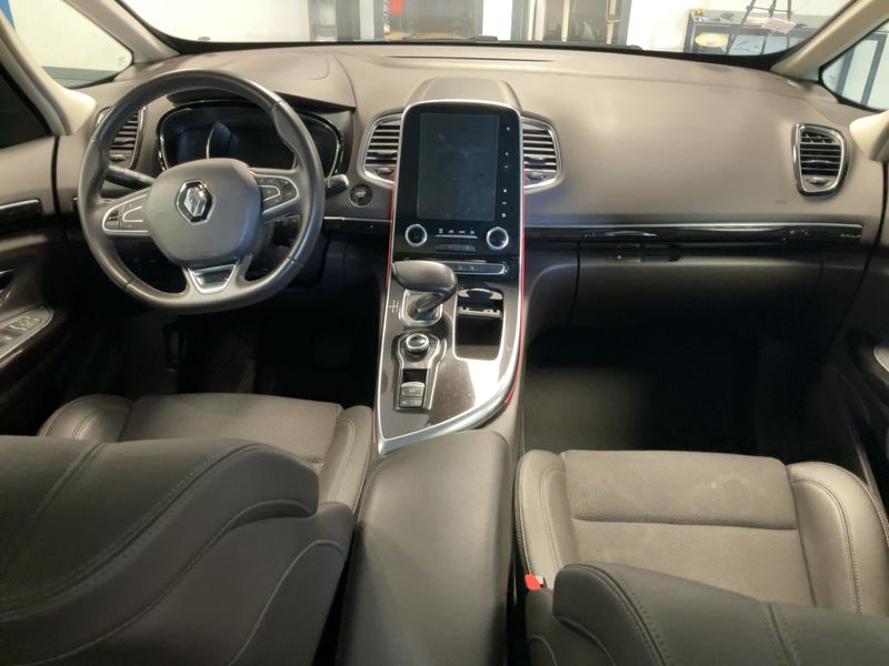Renault Espace 1.6 dCi Energy Zen 2015 – снимка 17