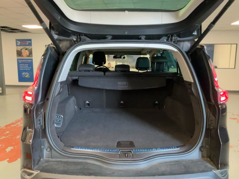 Renault Espace 1.6 dCi Energy Zen 2015 – снимка 15