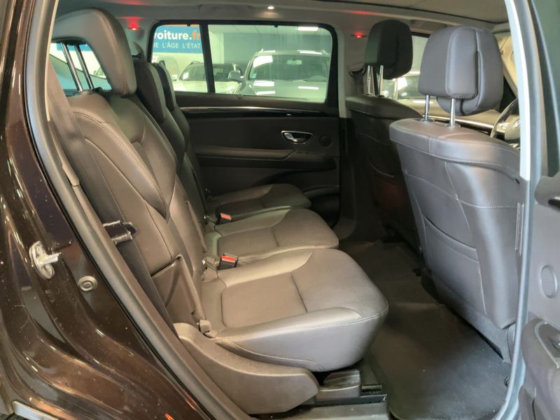 Renault Espace 1.6 dCi Energy Zen 2015 – снимка 19