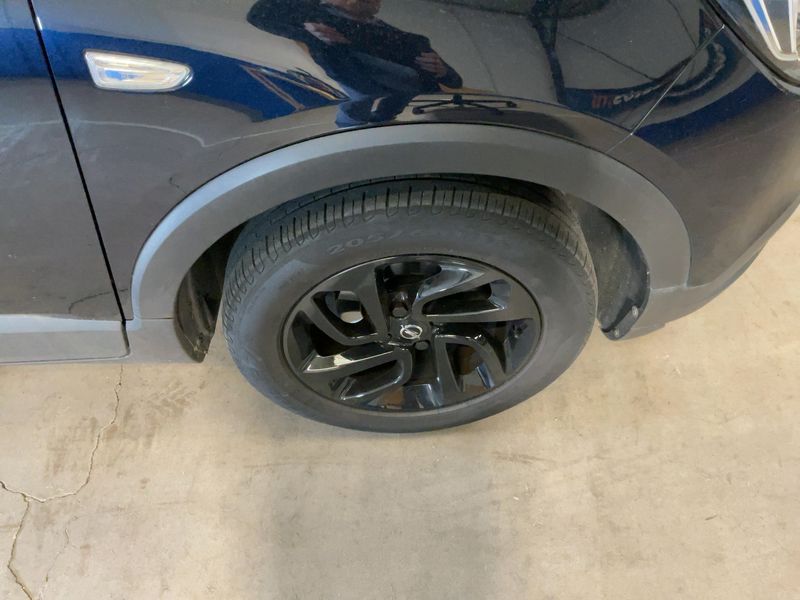 Opel Crossland X 1.2 Edition 2019 – снимка 11