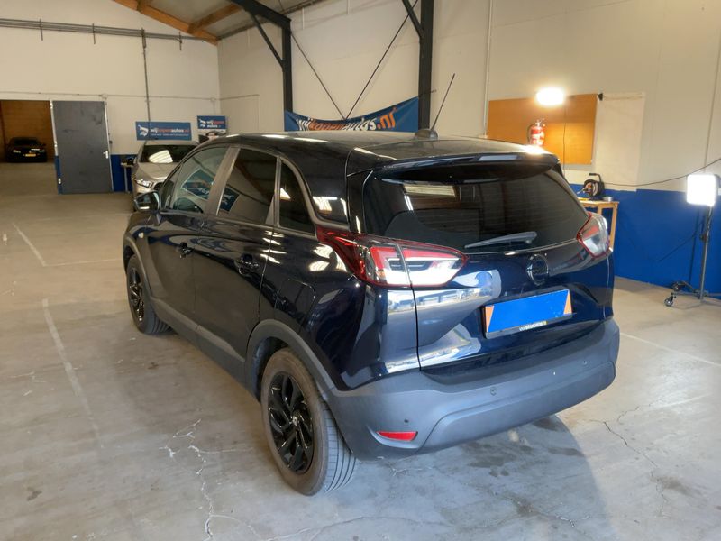 Opel Crossland X 1.2 Edition 2019 – снимка 6