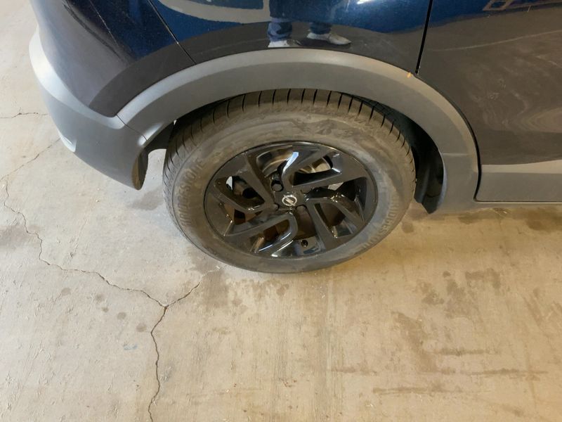 Opel Crossland X 1.2 Edition 2019 – снимка 9