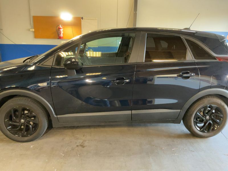 Opel Crossland X 1.2 Edition 2019 – снимка 4