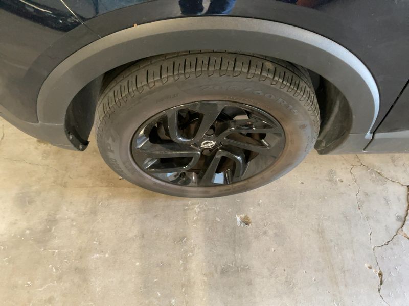 Opel Crossland X 1.2 Edition 2019 – снимка 3