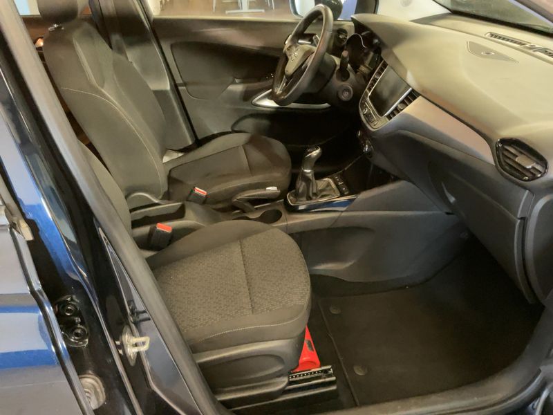 Opel Crossland X 1.2 Edition 2019 – снимка 16