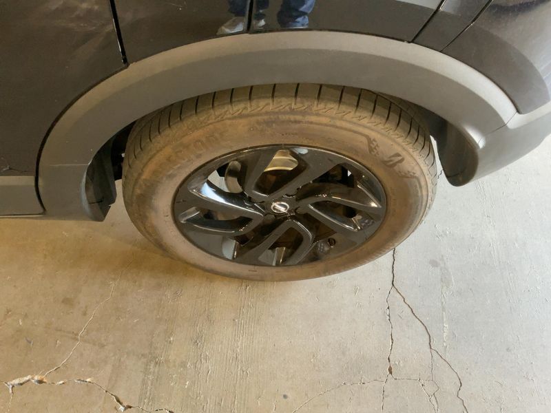 Opel Crossland X 1.2 Edition 2019 – снимка 5