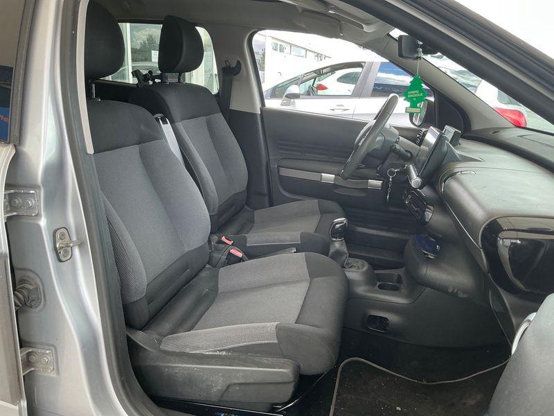 Citroen C4 Cactus 1.2 e-THP Shine 2014 – снимка 3