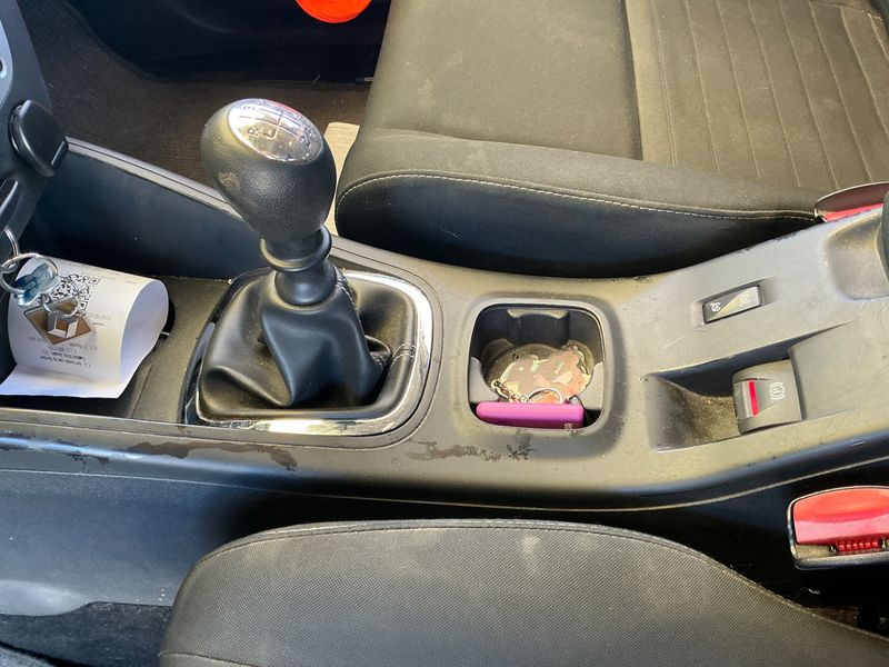 Renault Megane 1.5 dCi Limited 2014 – снимка 26