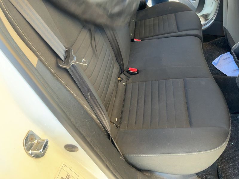 Renault Megane 1.5 dCi Limited 2014 – снимка 19