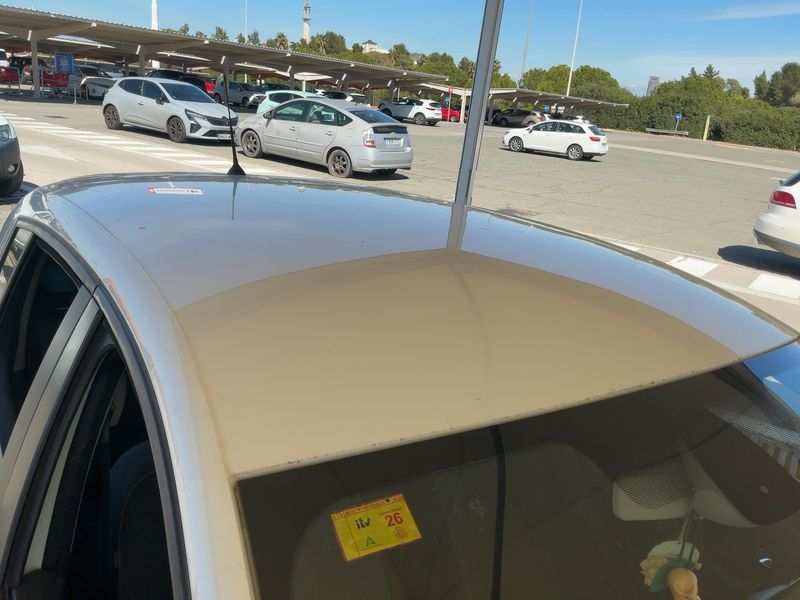 Renault Megane 1.5 dCi Limited 2014 – снимка 13