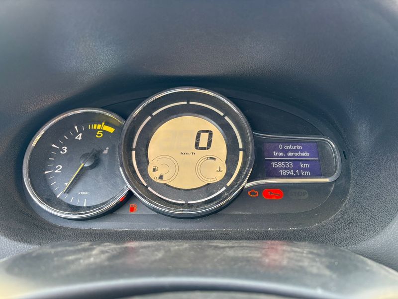Renault Megane 1.5 dCi Limited 2014 – снимка 18