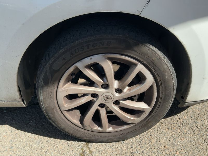 Renault Megane 1.5 dCi Limited 2014 – снимка 11