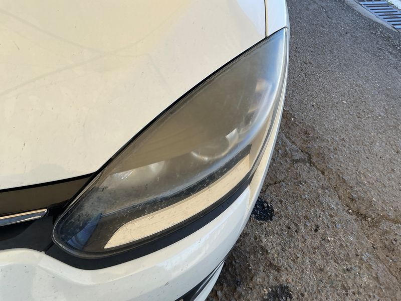 Renault Megane 1.5 dCi Limited 2014 – снимка 36