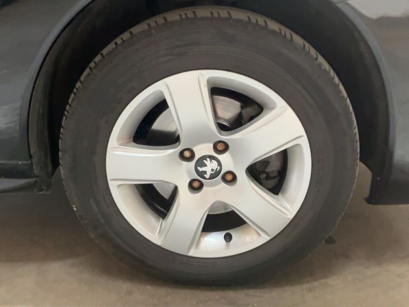 Peugeot 3008 2.0 Blue-HDi Active Business 2016 – снимка 11