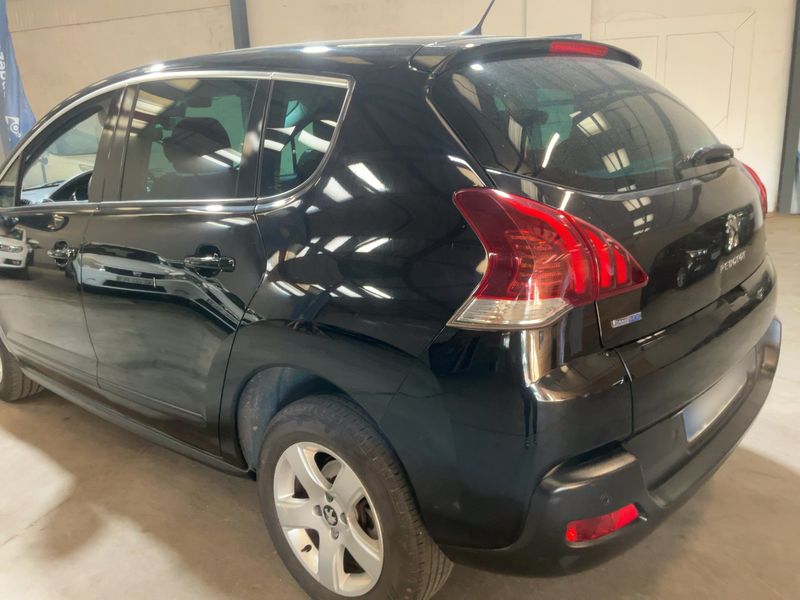 Peugeot 3008 2.0 Blue-HDi Active Business 2016 – снимка 6