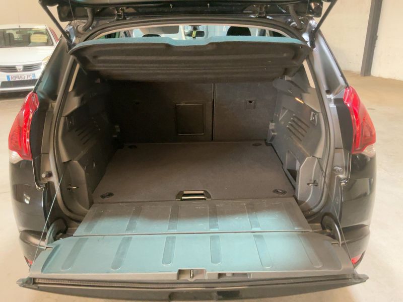 Peugeot 3008 2.0 Blue-HDi Active Business 2016 – снимка 15