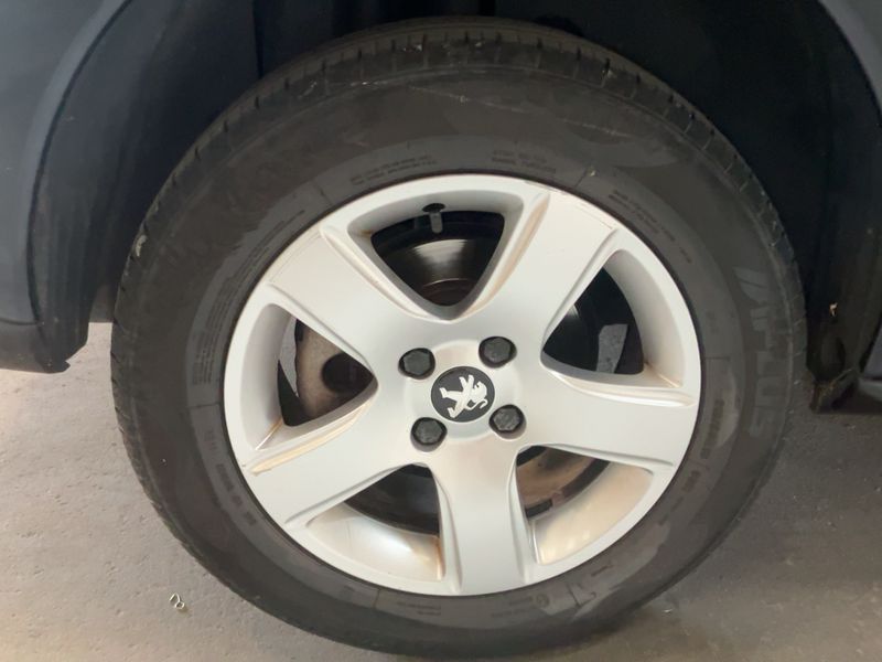 Peugeot 3008 2.0 Blue-HDi Active Business 2016 – снимка 9