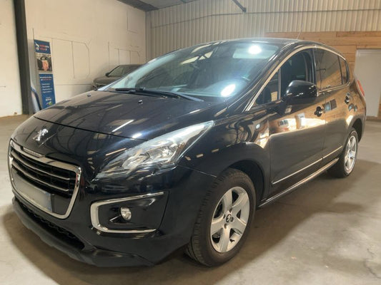 Peugeot 3008 2.0 Blue-HDi Active Business 2016 – снимка 1