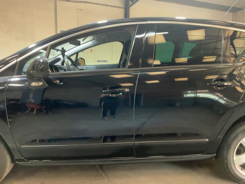 Peugeot 3008 2.0 Blue-HDi Active Business 2016 – снимка 4